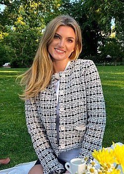 Kyra Baltrusch image 1 of 4