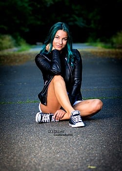 Kyra Banx image 1 of 1