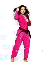 Kyra Gracie profile photo