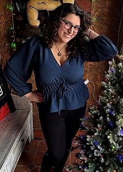 Kyra Gurny image 2 of 3