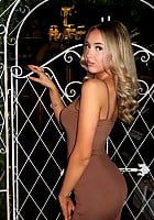 Kyra Leigh Hurney profile photo