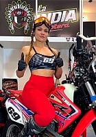 La India Motera profile photo