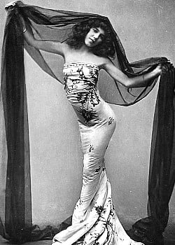 La Sylphe image 1 of 1