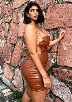 La\'Tecia Thomas image 3 of 4