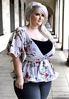Lacey Carroll profile photo