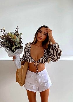 Lacey Madison image 4 of 4