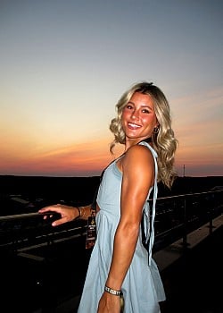 Lacey Snell