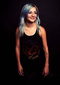 Lacey Sturm image 1 of 1