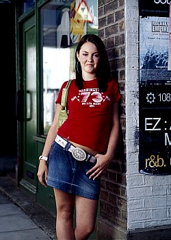 Lacey Turner image 4 of 4