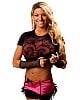 Lacey Von Erich image 2 of 2