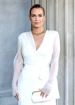 Lady Amelia Spencer image 4 of 4