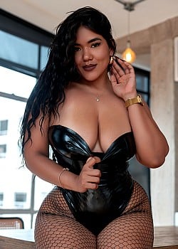Lady Brown