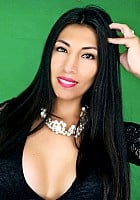 Lady Exotic ASMR profile photo