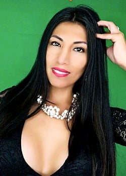 Lady Exotic ASMR image 1 of 1