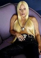 Lady Gaga profile photo