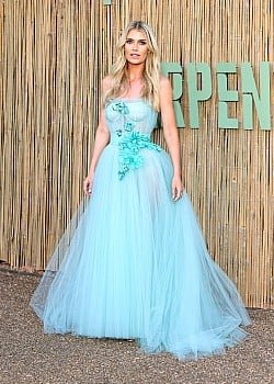 Lady Kitty Spencer image 3 of 4