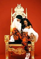 Lady Leshurr profile photo