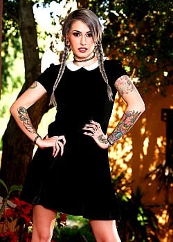 Lady Luna (Pornstar) image 1 of 1