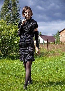 Lady Phathom image 2 of 2