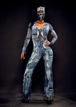Lady Shani image 4 of 4