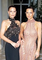 Lady Spencer Twins profile photo