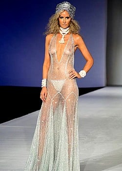 Lady Victoria Hervey image 4 of 4