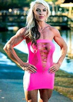 Lael Miller image 4 of 4