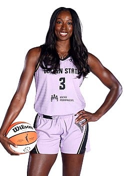 Laeticia Amihere image 1 of 1
