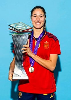 Laia Aleixandri image 1 of 2