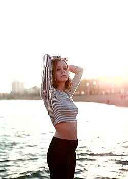 Laia Manzanares image 2 of 3