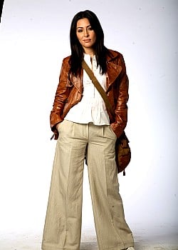Laila Rouass image 2 of 2