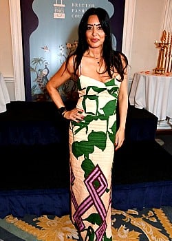 Laila Rouass image 1 of 2
