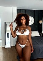 Laila Santiago profile photo