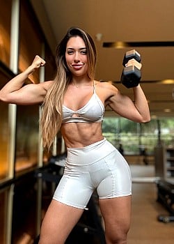 Lais Gabrielli image 4 of 4