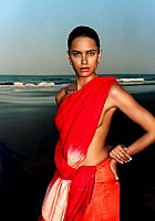 Lakshmi Menon profile photo