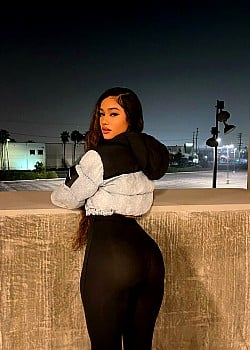 Lala Baptiste image 3 of 4