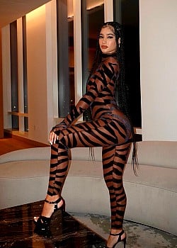 Lala Baptiste image 4 of 4