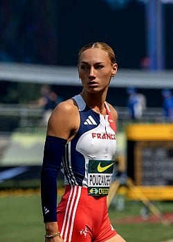 Lalie Pouzancre-Hoyer image 2 of 3