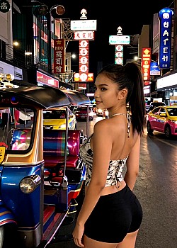 Lalisa Ayumi image 3 of 4