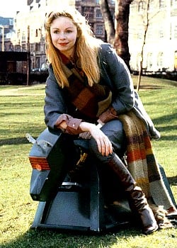Lalla Ward image 2 of 4