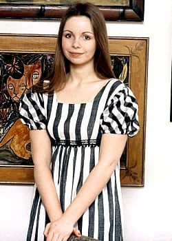 Lalla Ward image 4 of 4