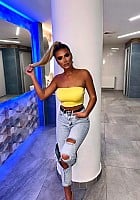 Lamija Memisevic profile photo