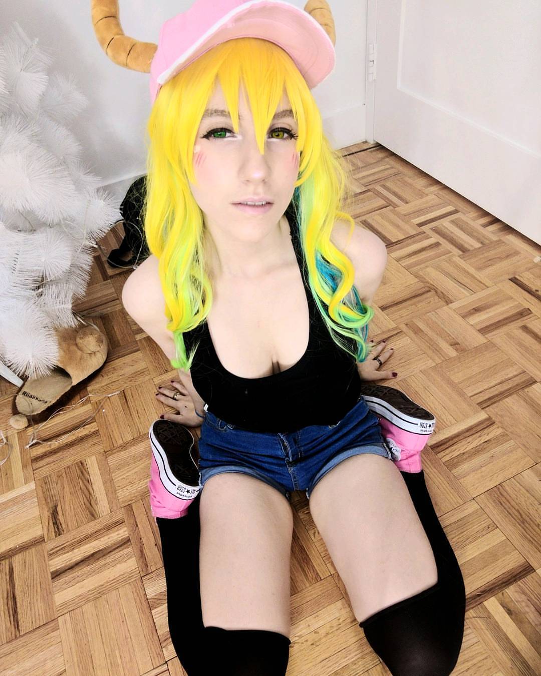 Lana rain free