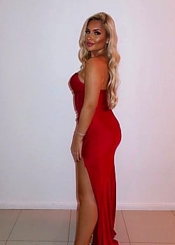 Lana Vidosevic image 3 of 3