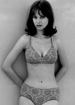 Lana Wood image 3 of 4