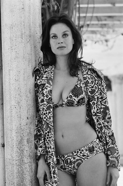 Lana Wood Porno Star.