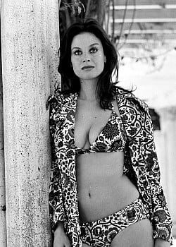 Lana Wood image 4 of 4