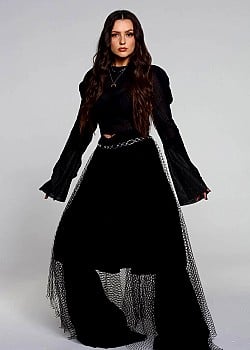 Lanberry (singer) image 1 of 4
