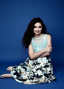 Landry Bender image 1 of 2