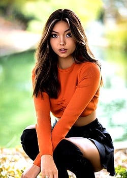 Laney Stroud image 2 of 4
